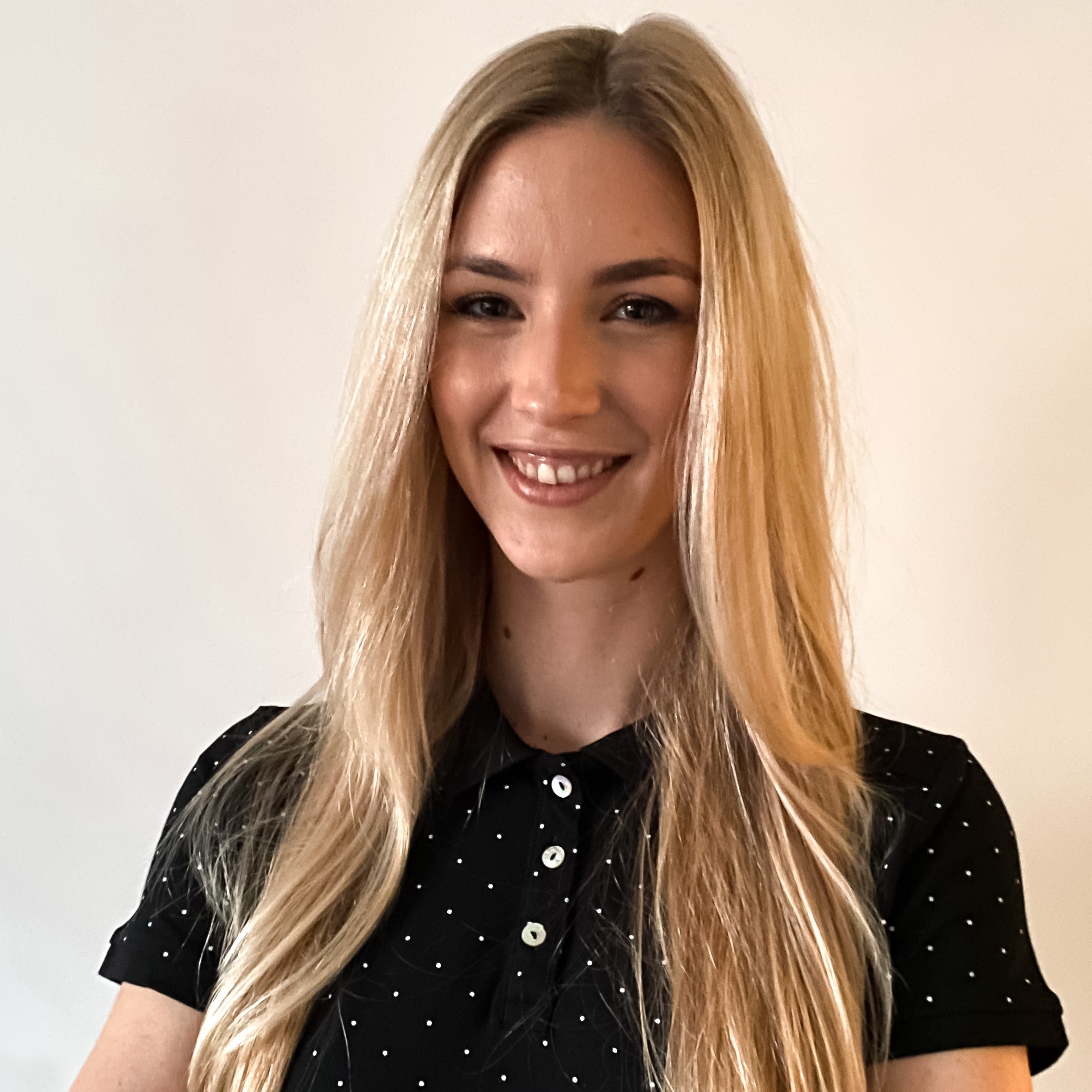 Daša Pruš
