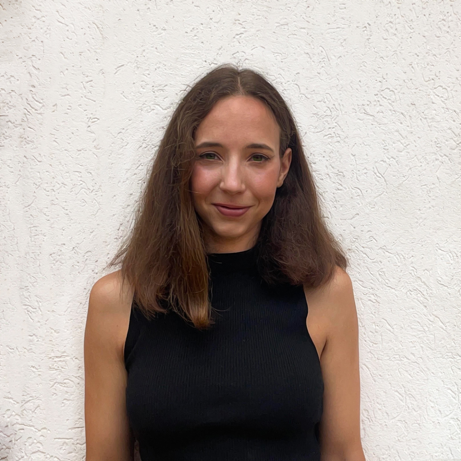 Nadja Černe