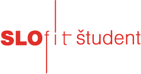 SLOfit študent - obrazec za meritve